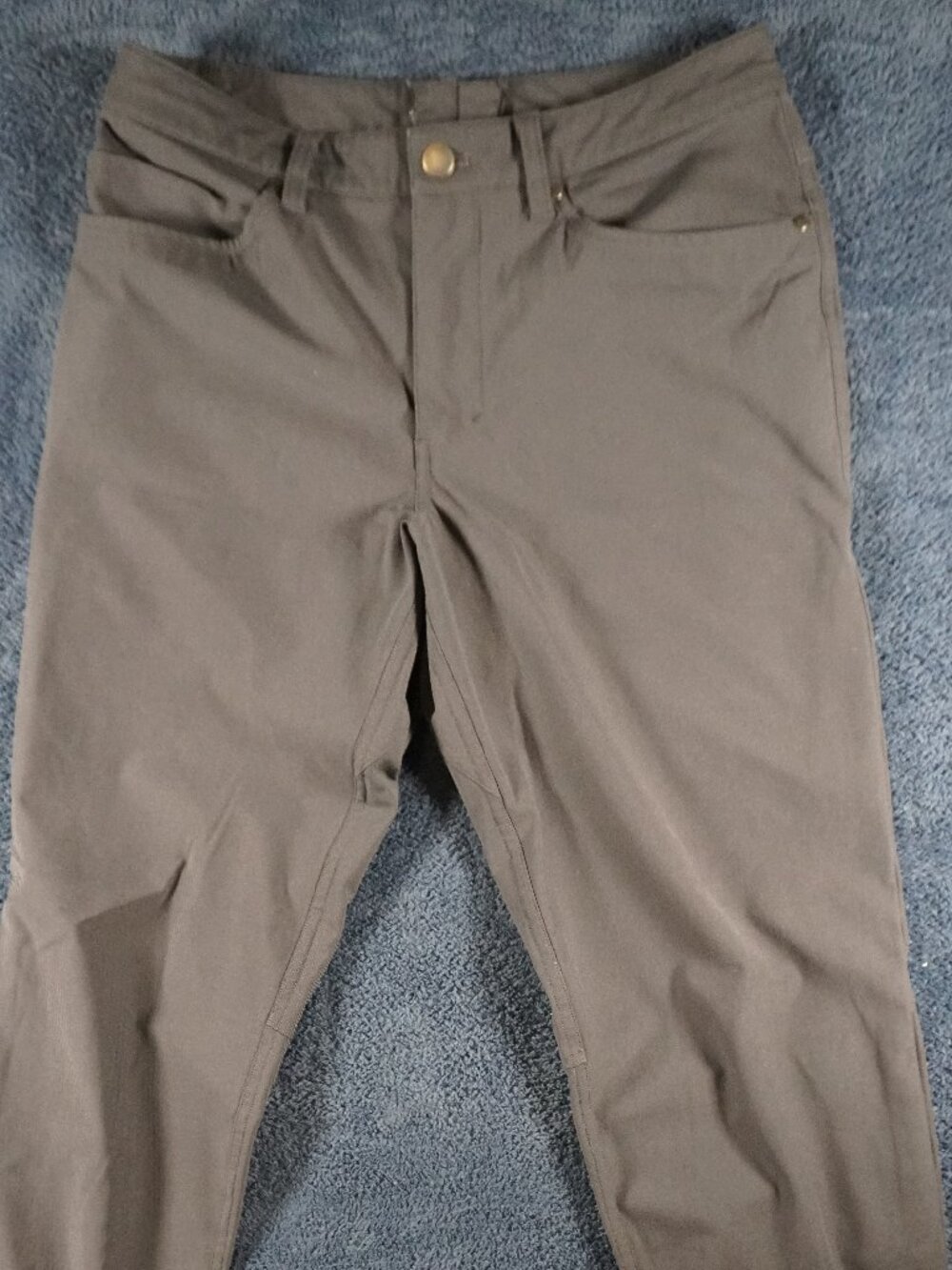 30x30 ABC Slim-Fit 5 Pocket Pant Warpstreme